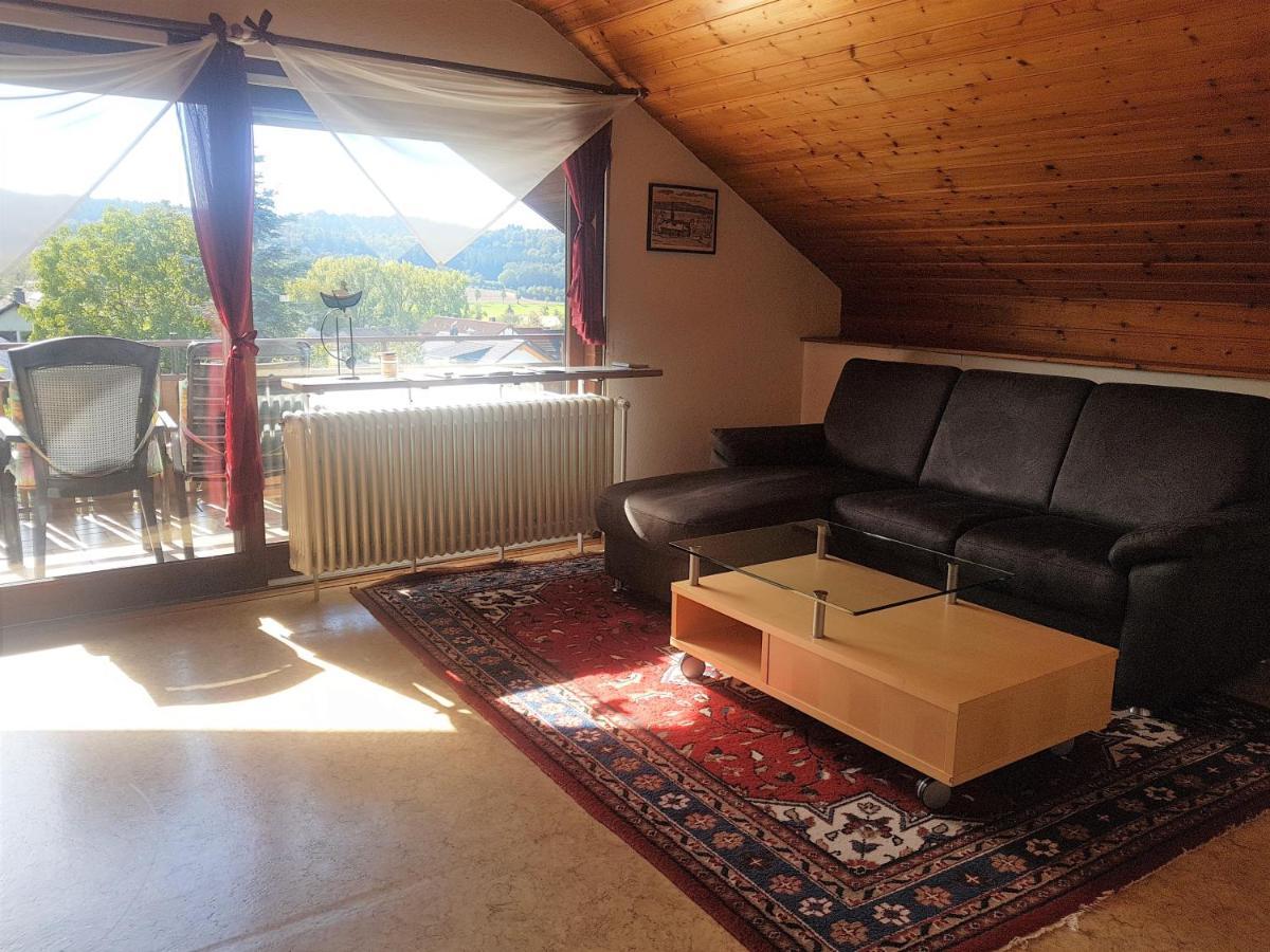 Ferienwohnung Schmotzle Юберлінген Екстер'єр фото